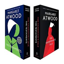 A tour through the cover designs of the handmaid's tale, and how different artists interpret atwood's future dystopia. The Handmaid S Tale Season 5 News Release Date And Spoilers Is Handmaid S Tale Season 5 Happening
