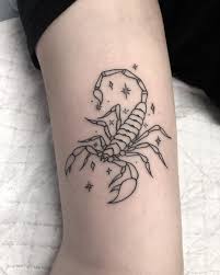 Feminine scorpio tattoos with a rose print. 100 Scorpio Tattoos Ideas In 2021 Scorpion Tattoo Tattoos Scorpio Tattoo