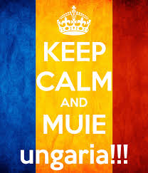 Natalitatea, afacere internă pentru ungaria. Keep Calm And Muie Ungaria Poster Netherdasro Keep Calm O Matic