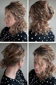 Wwv Hairstylestrends Me Lockige Haare Frisuren Fur Lockiges Haar Lockige Frisuren