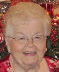 Isobel Davidson Obituary