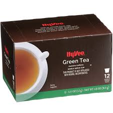 At mamma.com, we have a massive selection of coupons and promotional codes to help you save big on all of your favorite online retailers. Hy Vee Green Tea Single Serve Cups 12 0 11 Oz Hy Vee Aisles Online Grocery Shopping