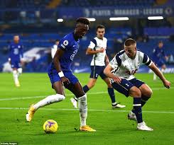 On sofascore livescore you can find all previous chelsea vs tottenham results sorted by their h2h matches. Chelsea 0 0 Tottenham Spurs Return To The Premier League Summit After Goalless Stalemate Daily Mail Online