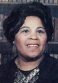 Alice Butts Obituary