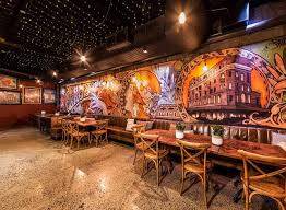 Embassy Craft Beer Bar Live Music Bars Hidden City Secrets