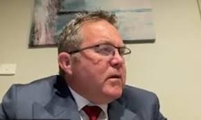 Let Rome burn': Coalition MP says allowing blackouts the only way to turn  voters off renewable energy