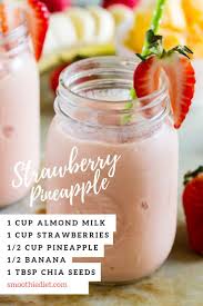 Pin On Easy Healthy Smoothies For Weight Loss Meal Replacement Fat Burning Recipes For A Flat Belly