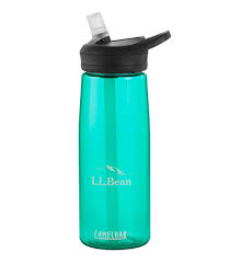While the outbreak persists, who is. Camelbak Eddy Water Bottle With L L Bean Logo 75 Liter
