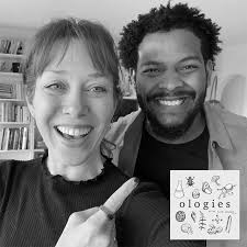 Ologies: Black Hole Theory Cosmology (WHAT ARE BLACK HOLES?!) Part 1 with  Dr. Ronald Gamble, Jr. : r/OlogiesPodcast