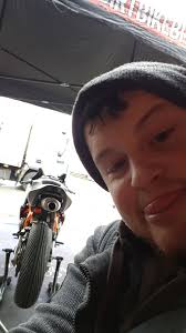 Question regarding Mallory park. I am tempted to sign up for the 10k,  Racing Wheelchair. Nice course, done it before. But last time I did it,  race chairs started at the same