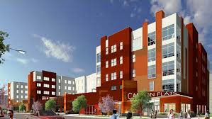 Copyright 2021 new england real estate network, inc. Under Construction Housing In Victorian Square And North Valleys