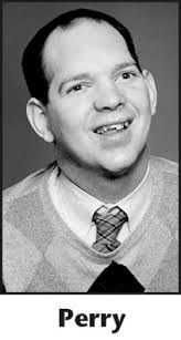 FREDERIC PERRY Obituary (1977