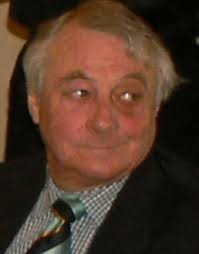 Former Player Profile Dick Brown Nickname