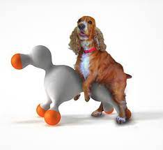 Tails From The Snipped Tuftsyourdog