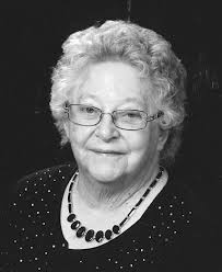 Helen Testerman Obituary