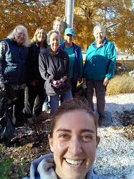 The Library Planters got "dressed" for the Season today. Jennifer, Monica,  Cynthia and Brenda made up the work crew and brought some greens and Kathy  Downey contributed lovely branches from her farm.