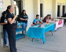 El Paso Community College | EPCC is celebrating National Baby Safety Month  TODAY @ the Mission del Paso Campus Horseshoe in Building C, 10am-1pm,  GIVEAWAYS EVERY HOUR!... | Instagram