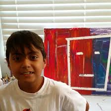 Art by Virginia Erdie