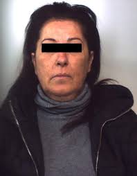 DROGA E ARMI, RITORNA IN CARCERE DONNA DI CORIGLIANO D' OTRANTO :  LecceCronaca.it