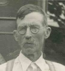 Jacob Daniel “Jake” Overby (1866-1936)