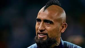 En definitiva, que era «el sapo». Arturo Vidal La Respuesta Del Rey A Marcelo Diaz En Su Cuenta De Instagram Que Es Viral Fotos Futbol Internacional Depor