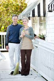 Let's find out interesting things about his wife mrs. Shop Husband And Wife Shop Owners By Sean Locke Shopkeeper Shop