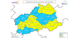 (avec signes % et _). Actualites Communaute De Communes