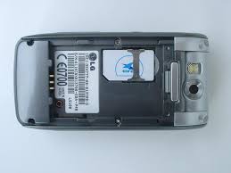 Test LG L5100