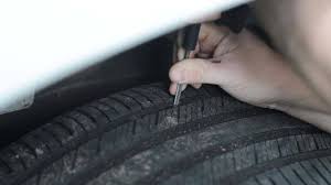 Anyway, here's the repair job below. How To Fix A Nail In Your Tire Step By Step Keystone Chevrolet