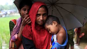 Image result for rohingya