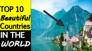 She was in troy, and she played helen, the most beautiful woman in the they're fun, cute and also ranked second with the most wins in the the big four international. Top 10 Beautiful Countries In The World 2018 Most Beautiful Country Youtube