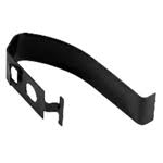 There are no hidden catches. Recessed Lighting Parts Clips Springs More Usa Light Since 1954
