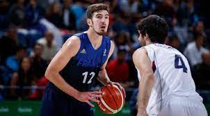 Get nando de colonba rankings info, individual records, photos, videos, stats, and all about nando de colo Nando De Colo And Axel Toupane To Miss The Start Of France S Training Camp Talkbasket Net