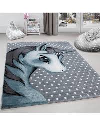 Perser teppich dekoratives muster der ukrainischen ethnischen teppich design mit platz für ihren text. Kinderteppich Kinderzimmer Teppich Einhorn Muster Grau Weiss Blau