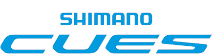 ГРУПСЕТ SHIMANO CUES U4000-9SPEED