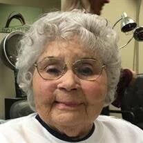 Barbara J. Ayers Obituary