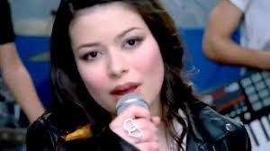 For six seasons, miranda cosgrove played a precocious teenager whose web show became an internet phenomenon on nickelodeon's icarly. Miranda Cosgrove About You Now Hd Youtube