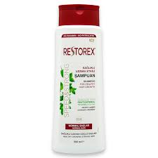 Restorex Isiltili Bakim Sampuani 500 Ml Dermoeczanem Com