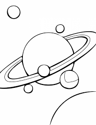 This isn't our parents' solar system anymore. Free Printable Solar System Coloring Pages For Kids