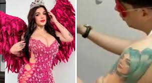 Karen Paniagua en Onlyfans: quién es la joven que logró comprarse tres  propiedades gracias a la plataforma | biografía | edad | ¿tiene novio? | El  Popular