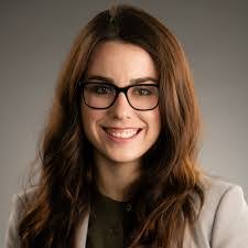 Beth Acree's Instagram, Twitter & Facebook