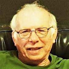 Richard Bruce Mills Obituary