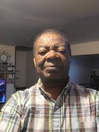 Godfrey Ogbonna Obiaga