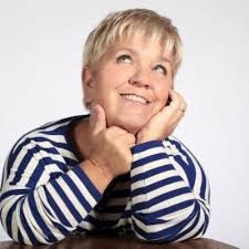 She is a celebrity actress. Team Mimie Mathy Teammmathyoff Twitter
