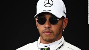 Lewis hamilton was born on january 7, 1985 in stevenage, hertfordshire, england as lewis carl davidson hamilton. Lewis Hamilton Targeted With Racist Abuse Online After Controversial British Grand Prix Victory Cnn