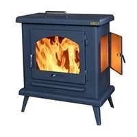 Les poêles à bûches 6 étoiles sont le minimum requis, ils ont un rendement d'au moins 75 %, un taux de monoxyde de carbone de 0,15 % et des émissions de particules fines à 50 mg de poussière maximum. Top 5 Meilleur Poele A Bois 2020 2021 Avis Comparatif