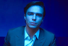 Tarrell Eugene Bellinger (@olderbrother21)