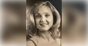 Obituary information for Rachel Anne Burton