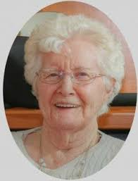 Contributions to the tribute of Florence Katherine 'Florrie' Fergus...