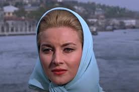 All The James Bond Girls In Order Of Appearance